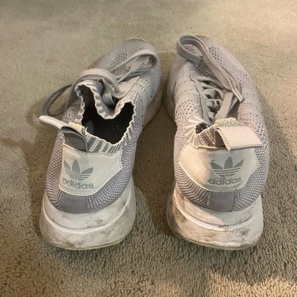 Addidas Running Shoes - Picture 2 of 3